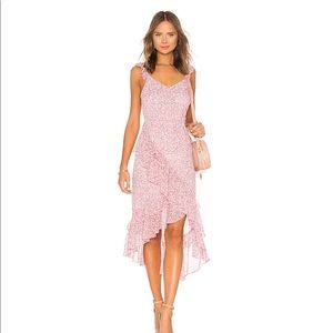 LoveShackFancy Dress